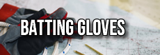 BATTING GLOVES