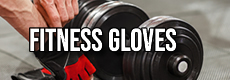 FITNESS GLOVES