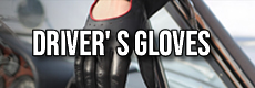 Driver Gloves