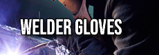 Welder Gloves